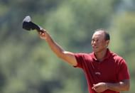 The Masters - Final Round